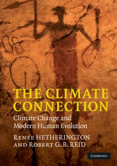 The Climate Connection von Cambridge University Press